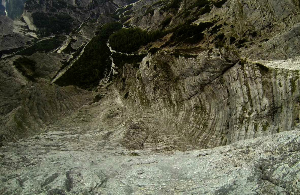 Austria wspinanie Gdzie się wspinać w Alpach Wschodnich