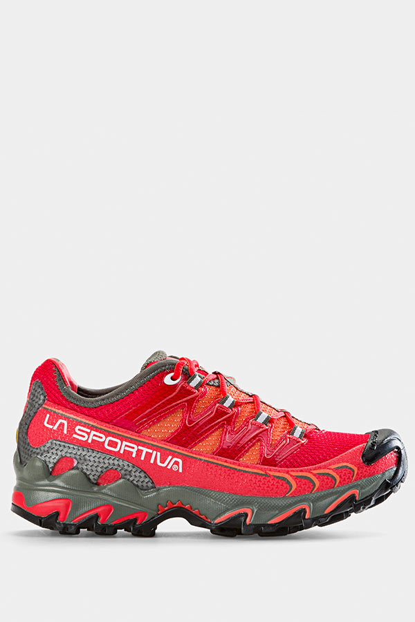 buty na szeroką stopę La Sportiva