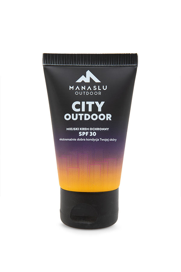 krem do skóry manaslu city outdoor