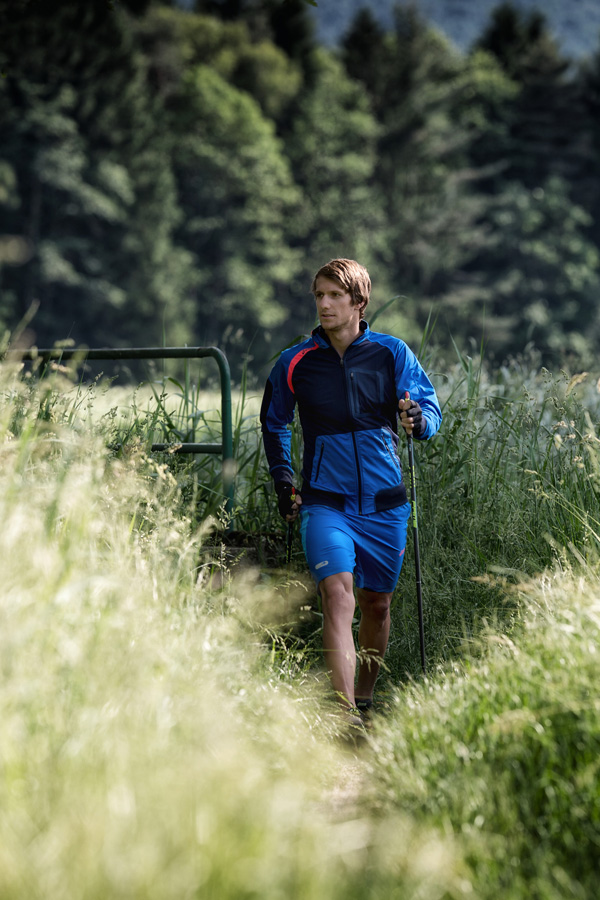 Nordic walking wywodzi się z Finlandii, która w ciągu zaledwie kilkunastu lat zawojowała cały świat.
