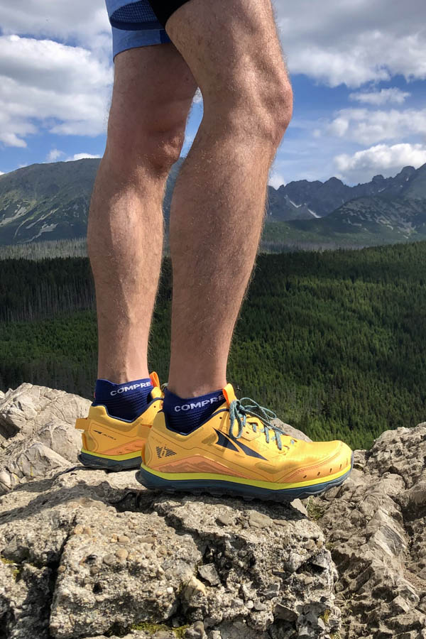 Altra Lone Peak 6