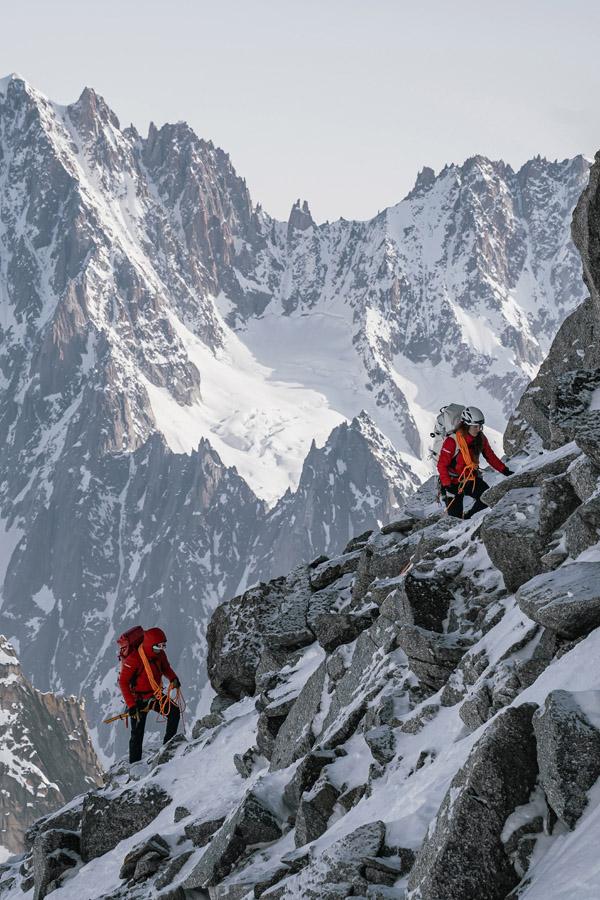 Berghaus Extrem