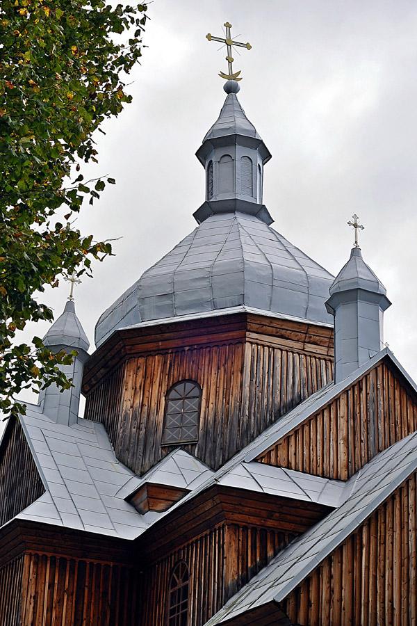 Bieszczady co warto zobaczyć?