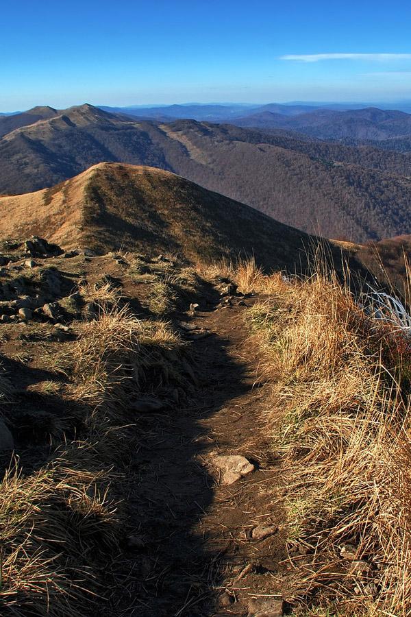 Bieszczady co warto zobaczyć?