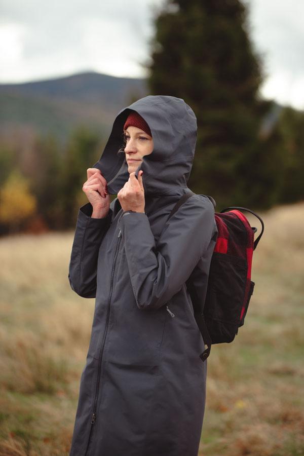 Houdini One Parka