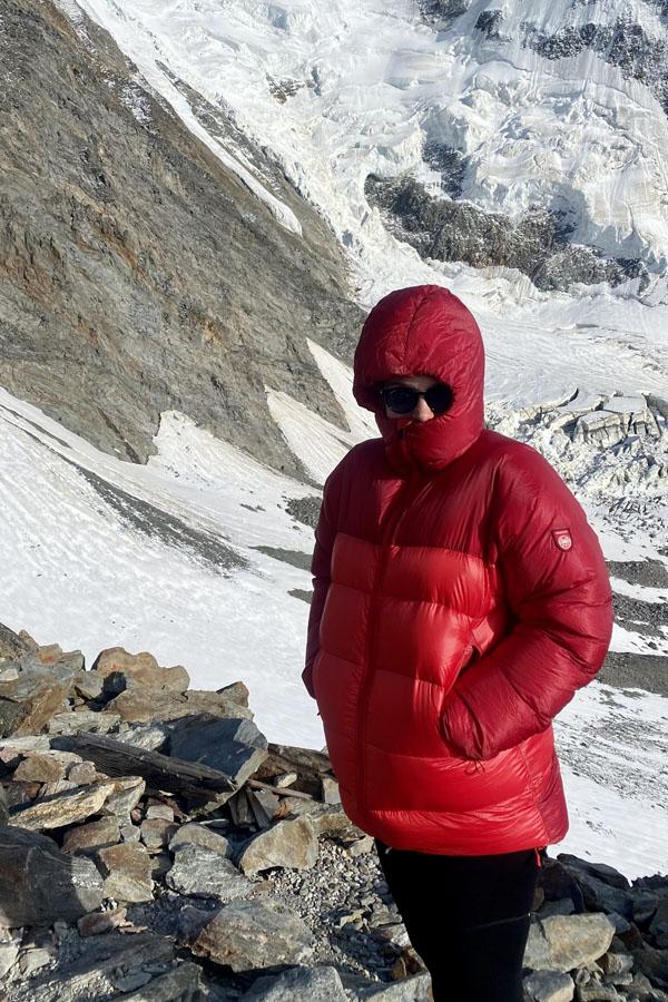 Pajak Everest