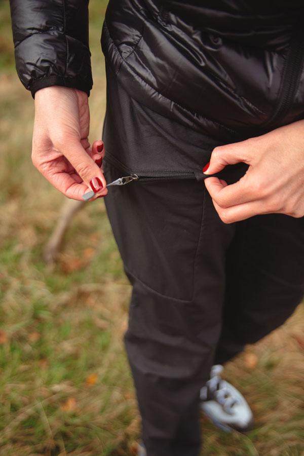Houdini Pace Pants
