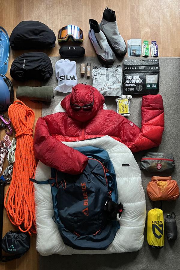 Pajak Everest