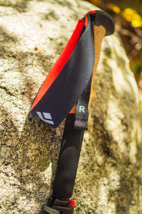 Black Diamond Pursuit FLZ