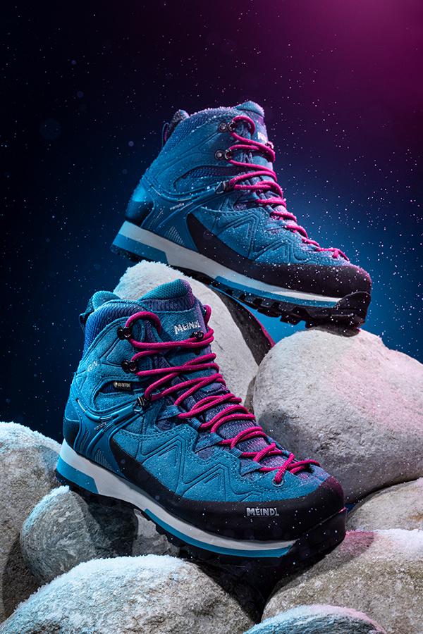 Buty trekkingowe Meindl  Tonale
