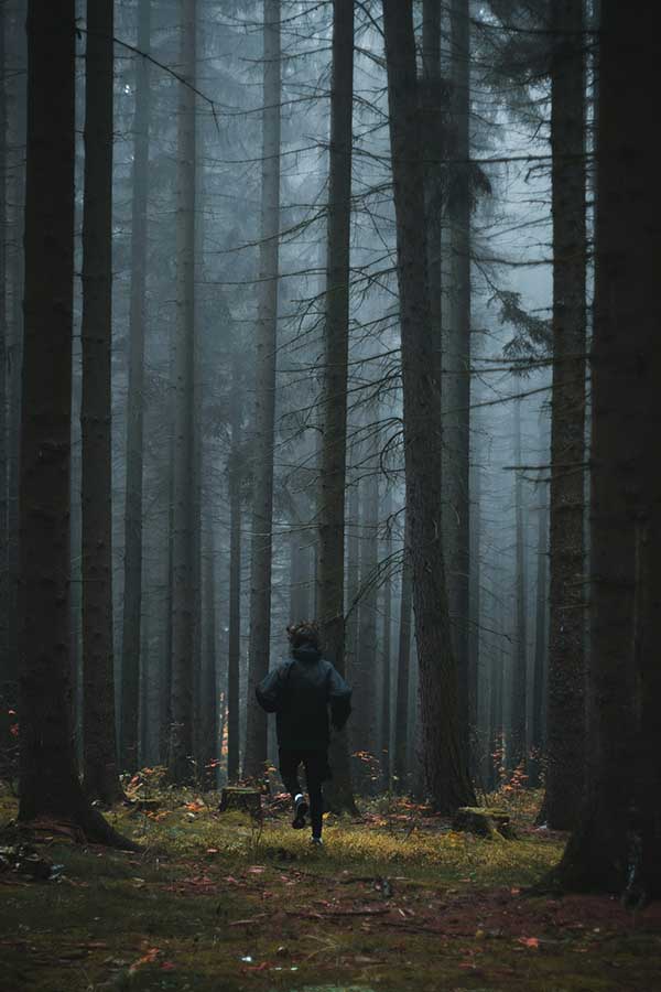 Bieganie to korzyść nie tylko dla ciała, ale też dla naszej psychiki.
