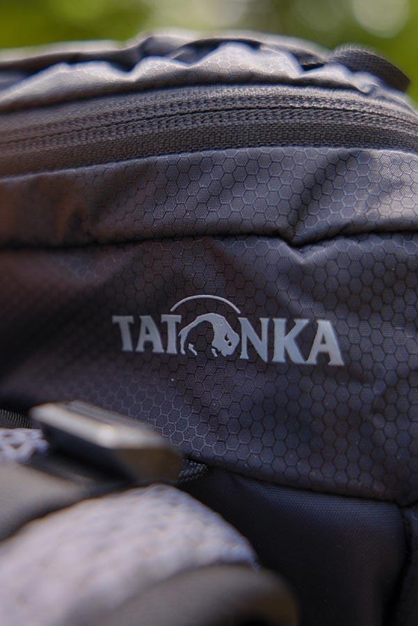 Bizon w logo marki zobowiązuje. Tatonka Hike Pack 27 jest trwały i solidnie wykonany.