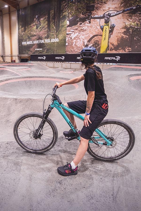 AREA 47 Bike Park