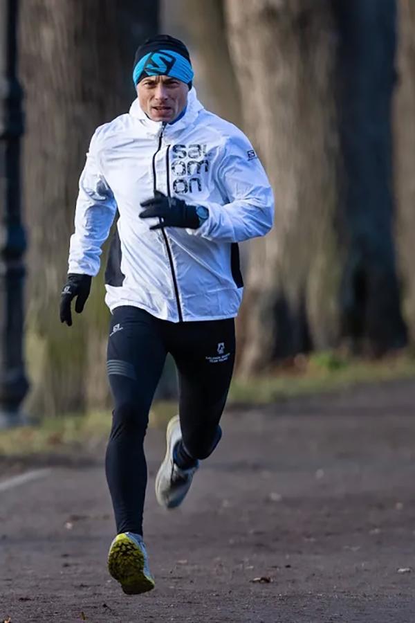 Piotr Hercog w 2012 ukończył UTMB w pierwszej dziesiątce, i wówczas był to najlepszy polski rezultat.