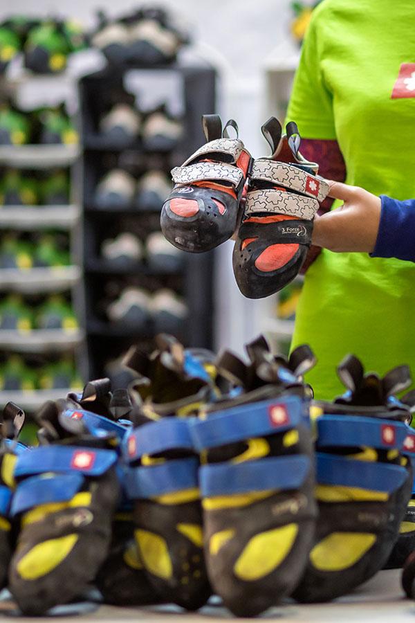 Podczas Ocún Test Tour będzie można przetestować aż 10 różnych modeli, w tym kilka nowości.