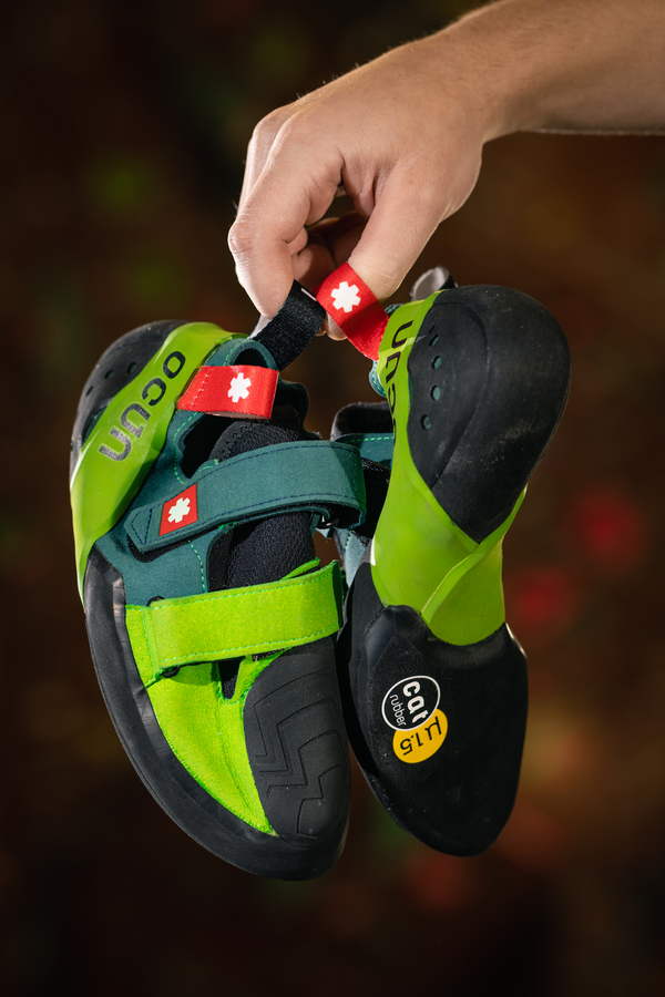 Ocún Test Tour 2024 - Ocún Havoc