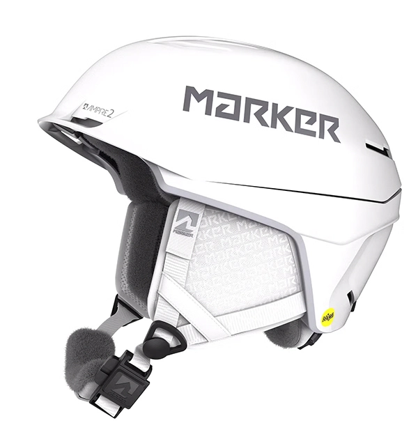 Kask Marker Ampire 2 MIPS - ranking kasków narciarskich