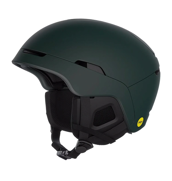 Kask POC Obex MIPS - ranking kasków narciarskich