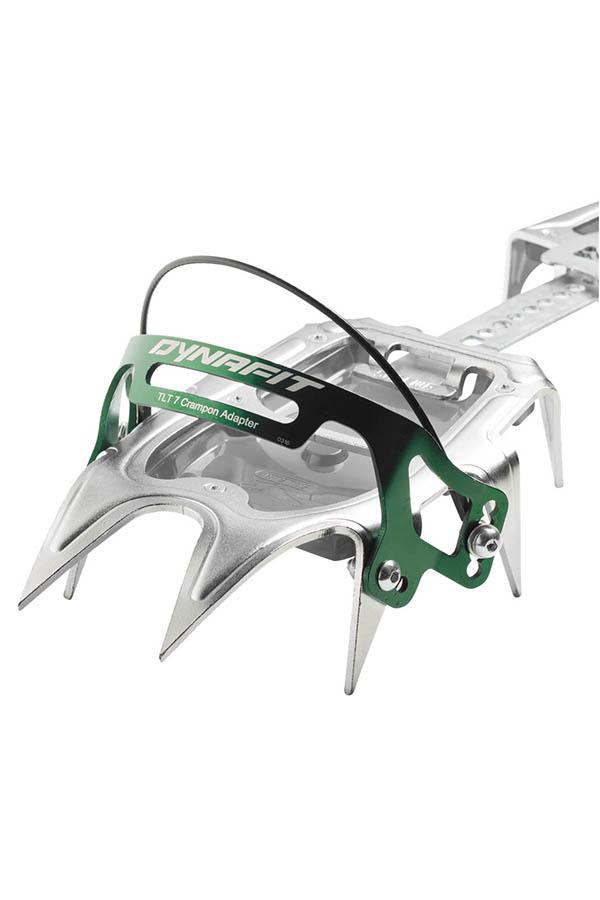 Dynafit Crampon Adapter do butów skiturowych.