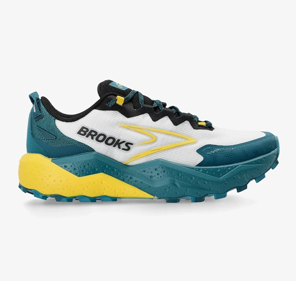 Buty Brooks Caldera 8 - ranking butów do biegania