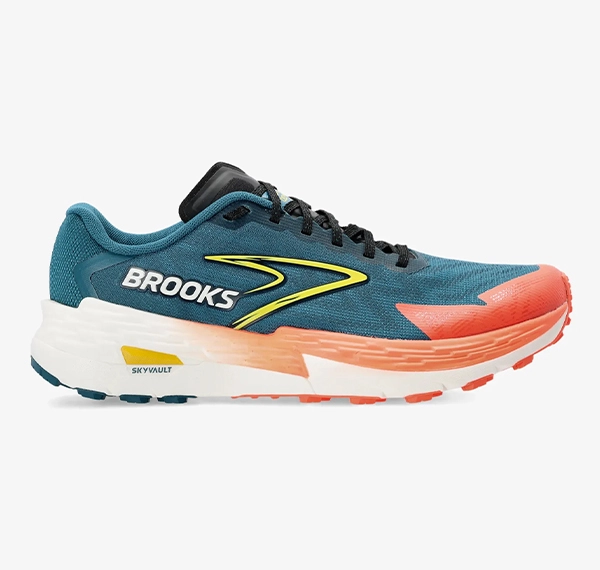 Buty Brooks Catamount 4 - ranking butów do biegania