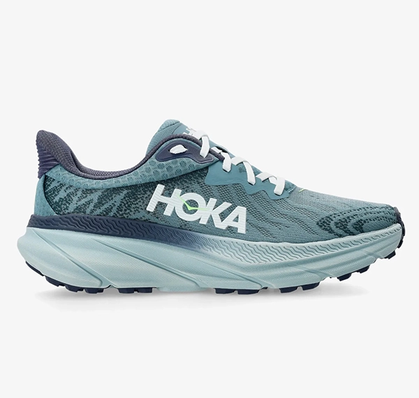 Buty Hoka Challenger 7 - ranking butów do biegania
