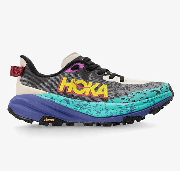 Buty Hoka Speedgoat 6 - ranking butów do biegania