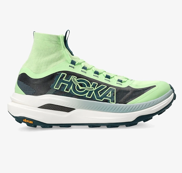 Buty Hoka Tecton X 3 - ranking butów do biegania