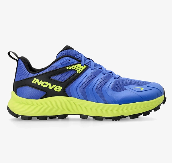 Buty Inov-8 Trailtalon - ranking butów do biegania