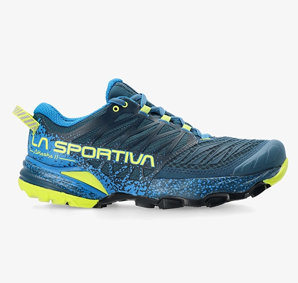 Buty La Sportiva Akasha II - ranking butów do biegania