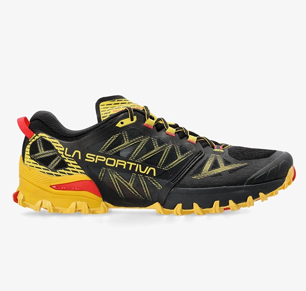 Buty La Sportiva Bushido III - ranking butów do biegania