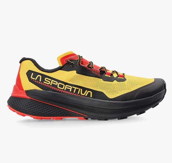 Buty La Sportiva Prodigio - ranking butów do biegania