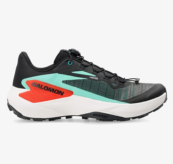 Buty Salomon Genesis - ranking butów do biegania