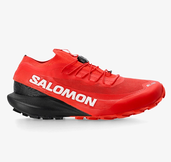Buty Salomon S Lab Pulsar 3 - ranking butów do biegania