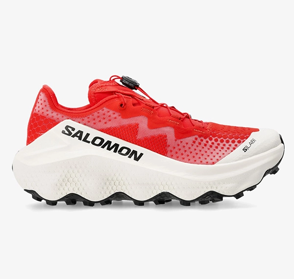 Buty Salomon S Lab Ultra Glide - ranking butów do biegania