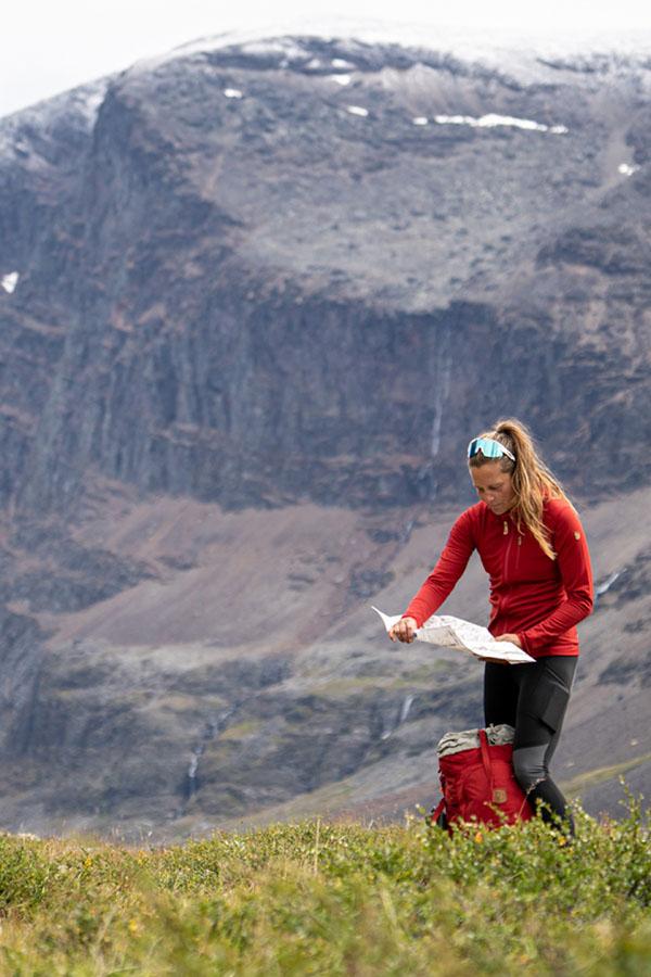Trekking w klasycznym rozumieniu to wielodniowe wędrówki po górach.