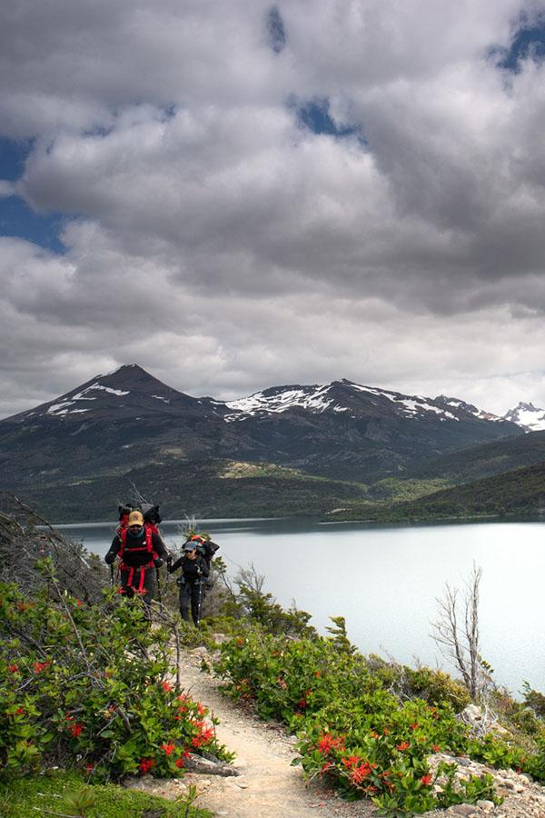Trekking może uprawiać niemal każdy, dostosowując długość i rodzaj trasy do swoich możliwości.