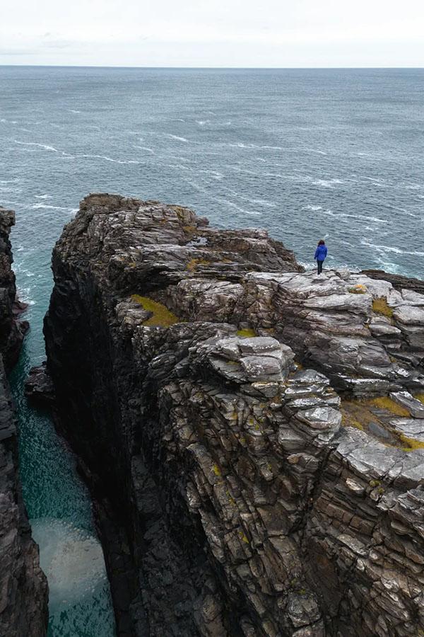 Trekking to najlepszy sposób, żeby dotrzeć w niezwykłe miejsca.