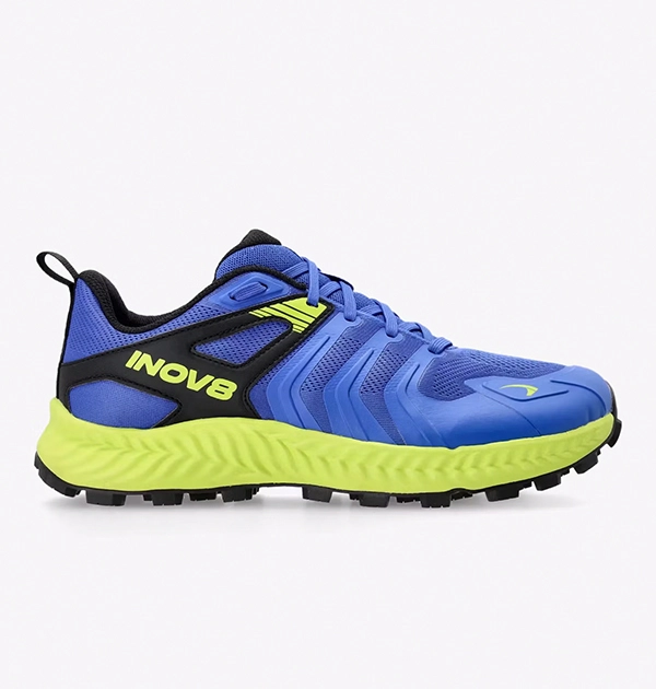 Buty trailowe ranking - buty Inov-8 Trailtalon