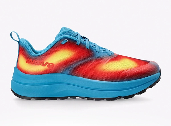 Buty trailowe Inov-8 TrailFly Max Wide - ranking nowości