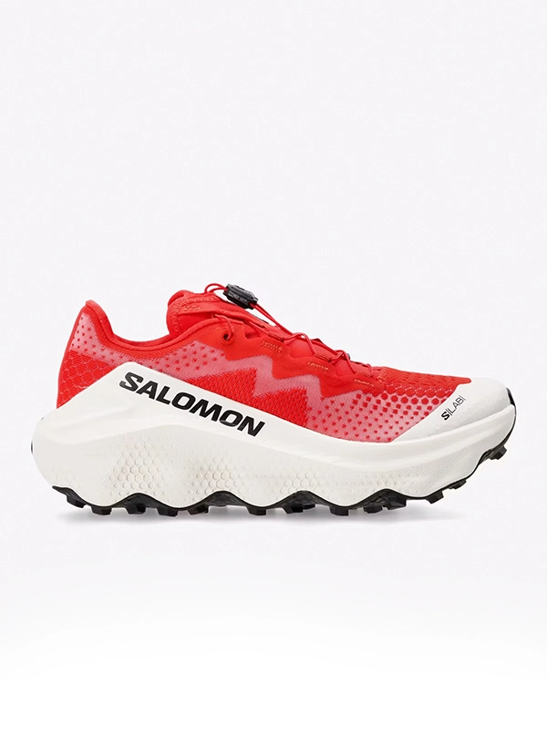 Buty do biegania Salomon S_Lab Ultra Glide - ranking nowości