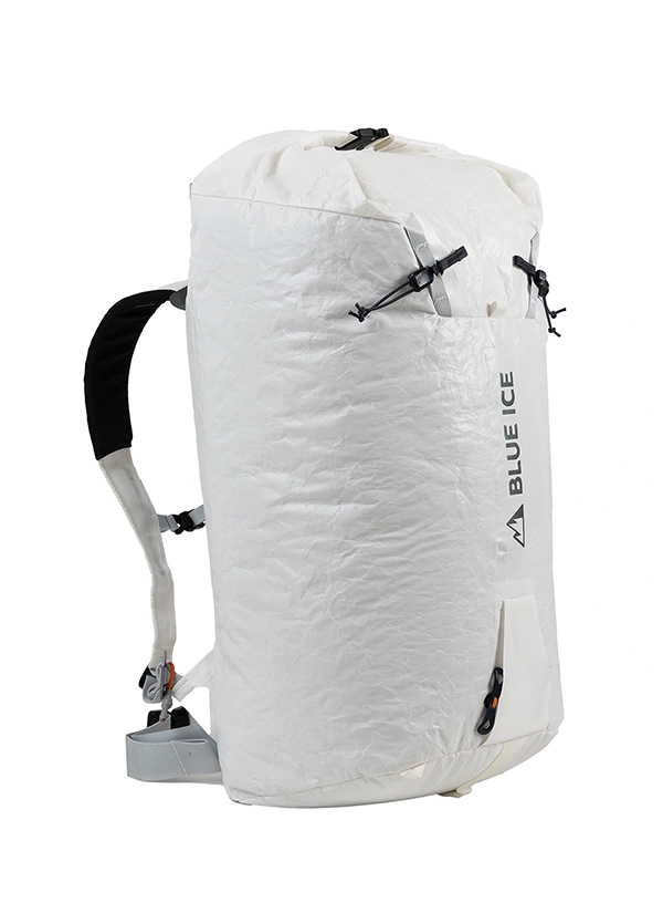 Plecak wspinaczkowy Blue Ice Alpine Hauler 45L - ranking nowości