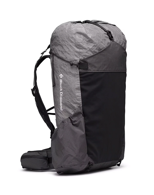 Plecak Black Diamond Beta Light 45 - ranking plecaków turystycznych 40 l