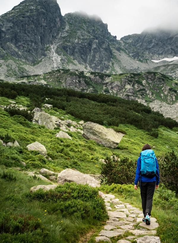 Ranking najlepszych plecaków turystycznych 30-35 l