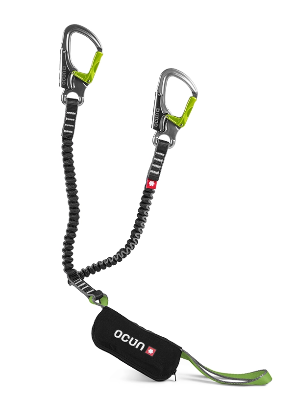 Ocun - lonża via ferrata.