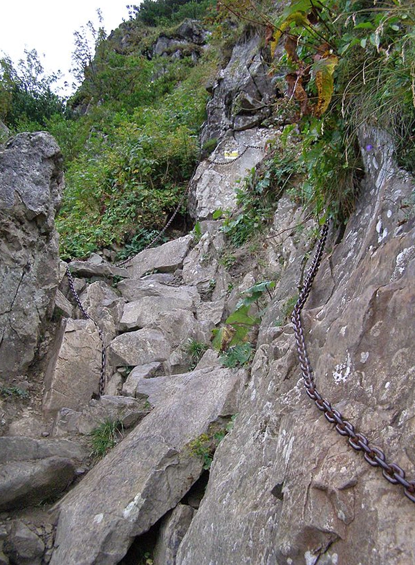 Perć Akademików