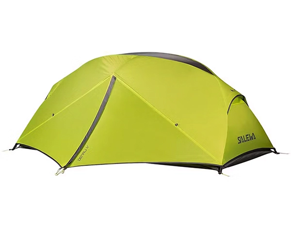 Namiot Salewa Denali IV - ranking namiotów 4-osobowych