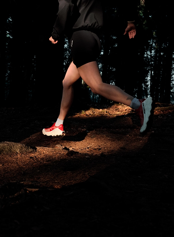 Test butów Salomon S/Lab Ultra Glide.