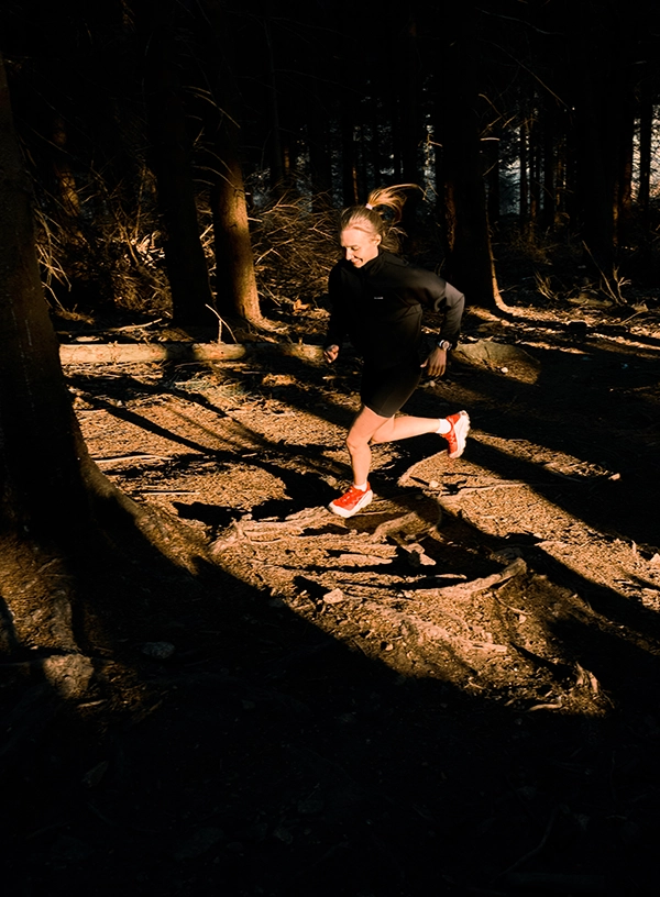 Test butów Salomon S/Lab Ultra Glide.