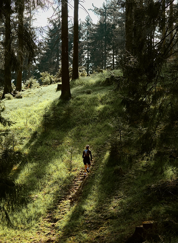 Test butów Salomon S/Lab Ultra Glide.